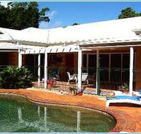 Tropical Escape Bed  Breakfast - Accommodation Cooktown