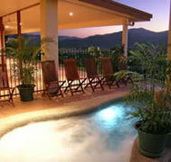 The Summit Rainforest Retreat - Accommodation Cooktown