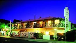  Accommodation Cooktown