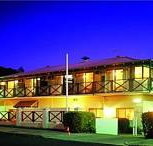 Windsor Lodge Motel - Accommodation Cooktown