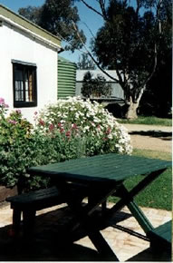  Accommodation Cooktown
