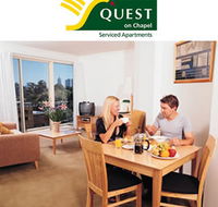 Quest On Chapel - Accommodation Cooktown