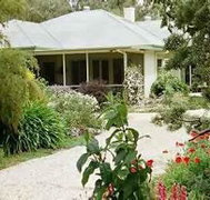 Locheilan Bed and Breakfast - Accommodation Cooktown