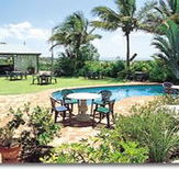 Camelot Motel - Accommodation Cooktown