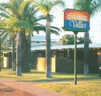 Kalbarri Sunsea Villas - Accommodation Cooktown