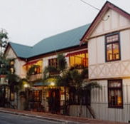 Dahrl Court - Accommodation Cooktown