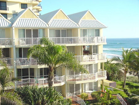 Tugun QLD Accommodation Cooktown