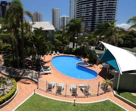 Aloha Lane - Accommodation Cooktown 2