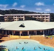 Eurong Beach Resort - Accommodation Cooktown