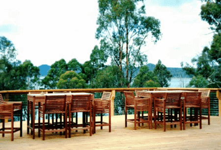 Blue Lake Lodge - Accommodation Cooktown 2