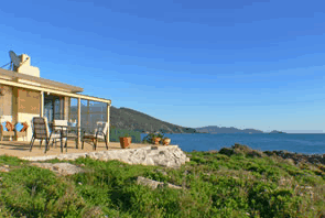 Accommodation Cooktown