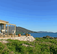 Boat Harbour Beach Resort - Accommodation Cooktown