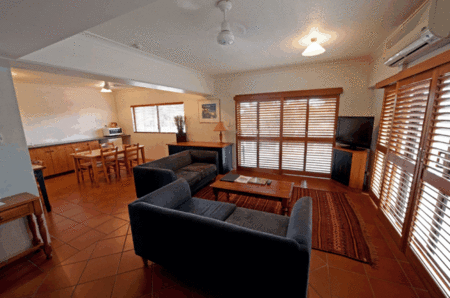 Sovereign Resort Hotel - Accommodation Cooktown
