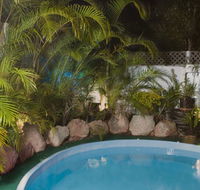 Bay Hideaway Resort - Accommodation Cooktown