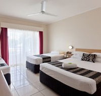 City Sheridan Inn - Accommodation Cooktown