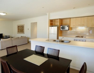 Quest Wagga Wagga - Accommodation Cooktown 1