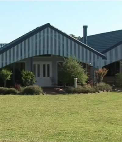  Accommodation Cooktown