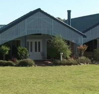 Jacaranda Country Lodge - Accommodation Cooktown