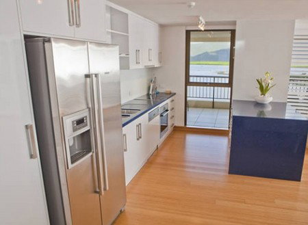Cairns Aquarius On The Esplanade - Accommodation Cooktown 1