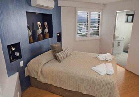 Cairns Aquarius On The Esplanade - Accommodation Cooktown 2