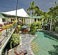 Bay Village Tropical Retreat Cairns - Accommodation Cooktown