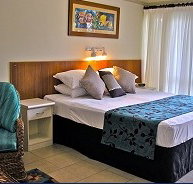 Cairns Queenslander - Accommodation Cooktown
