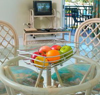 Koala Court Holiday Apartments - Accommodation Cooktown