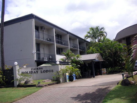 Cairns QLD Accommodation Cooktown