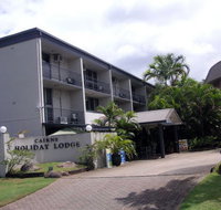 Cairns Holiday Lodge - Accommodation Cooktown