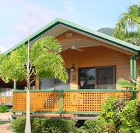 Cairns Coconut Holiday Resort - Accommodation Cooktown