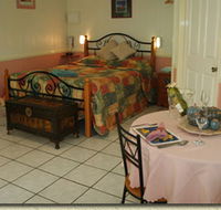 Chillagoe Cabins - Accommodation Cooktown