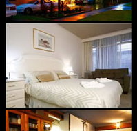 Best Western Governor Gipps Motor Inn - Accommodation Cooktown