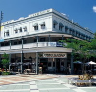 Hides Hotel Cairns - Accommodation Cooktown
