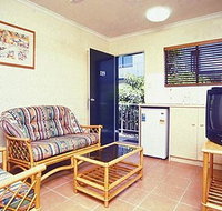Koala Beach Resort - Accommodation Cooktown
