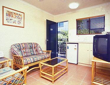 Koala Beach Resort - Accommodation Cooktown 0