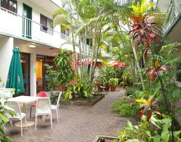 Koala Beach Resort - Accommodation Cooktown 1