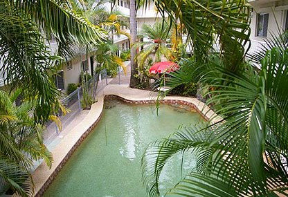 Koala Beach Resort - Accommodation Cooktown 2