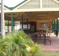 Cobram Barooga Golf Resort - Accommodation Cooktown