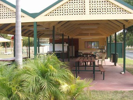 Cobram Barooga Golf Resort - Accommodation Cooktown 0