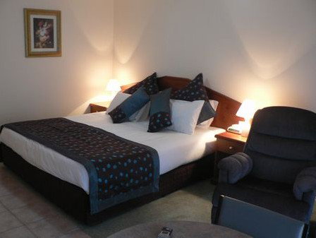 Cobram Barooga Golf Resort - Accommodation Cooktown 1