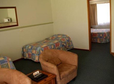 Cobram Barooga Golf Resort - Accommodation Cooktown 2