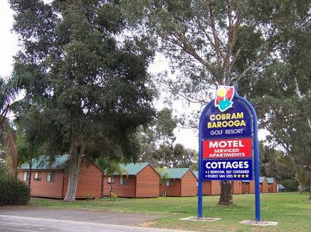 Cobram Barooga Golf Resort - Accommodation Cooktown 4