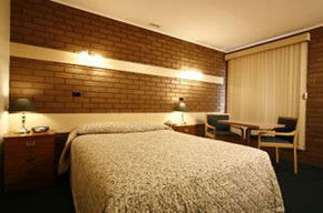 Best Western Stagecoach Motor Inn - Accommodation Cooktown 2