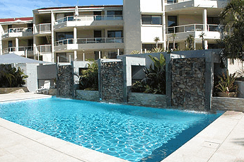 Munna Beach Apartments Noosa - Accommodation Cooktown 0