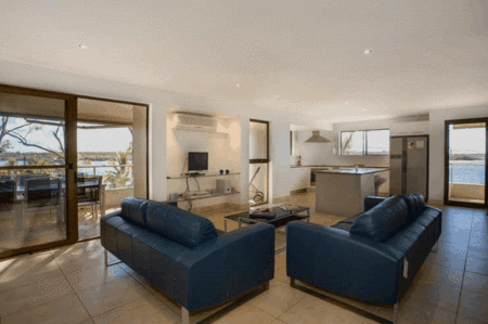 Munna Beach Apartments Noosa - Accommodation Cooktown 2