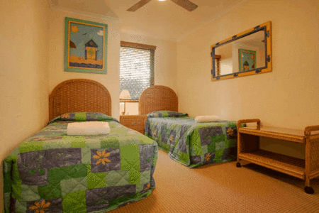 Munna Beach Apartments Noosa - Accommodation Cooktown 3