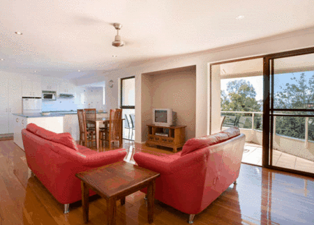 Munna Beach Apartments Noosa - Accommodation Cooktown 4