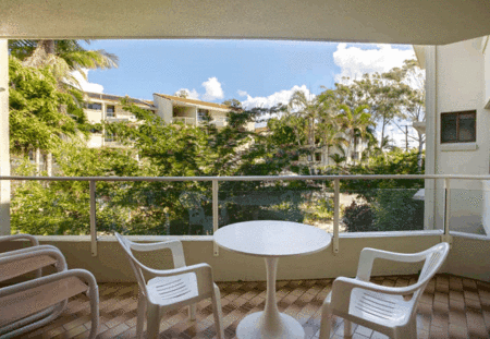 Munna Beach Apartments Noosa - Accommodation Cooktown 5
