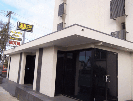 Parkville Place Apartments - Accommodation Cooktown