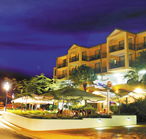 Airlie Beach Hotel - Accommodation Cooktown